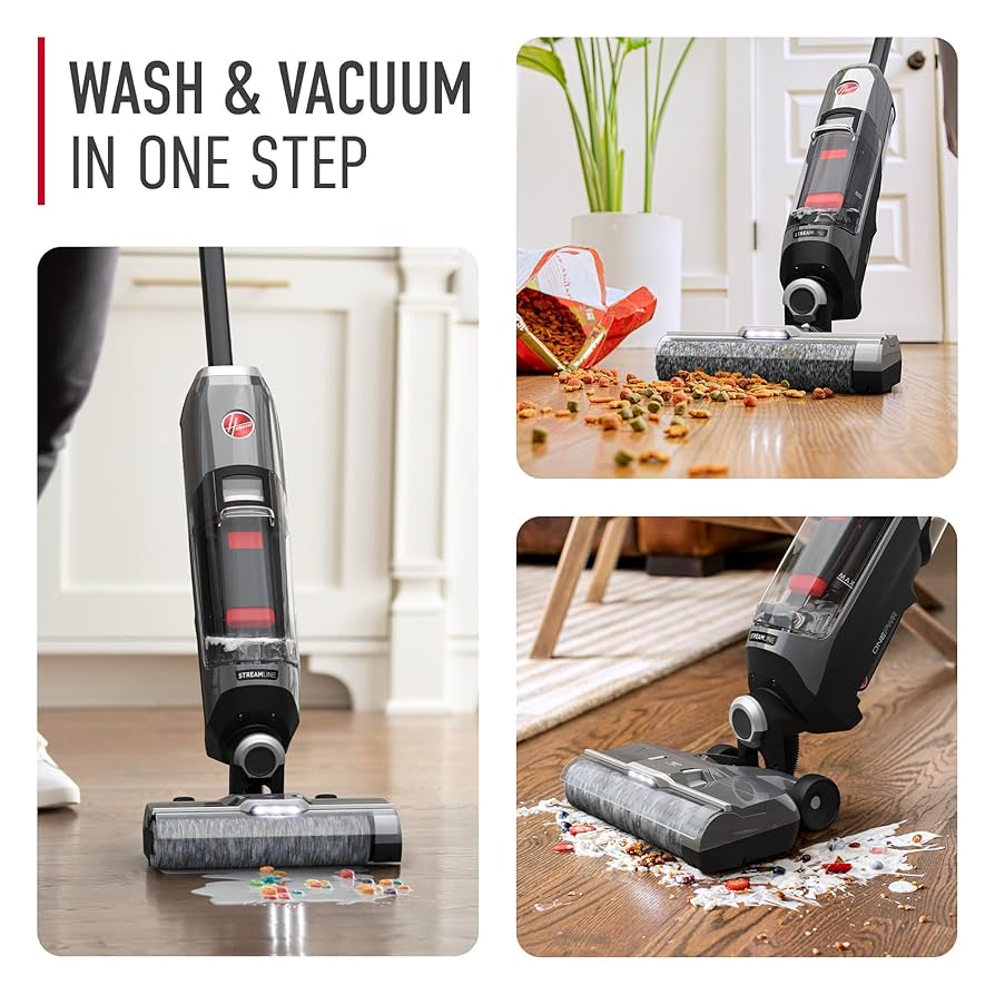 掃除機　ONE PWR CORDLESS Hoover Japan | ONEPWRコードレスシリーズ